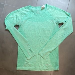 Nike Dri-Fit shirt